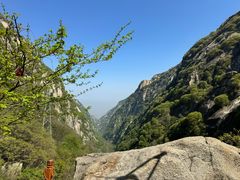 -华山风景名胜区