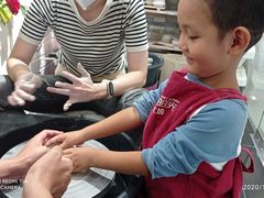 -艺彩阳光手工坊(大连恒隆广场店)