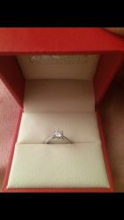 -威德钻石-克拉钻大本营(南京东路店)