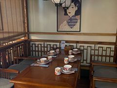 -鸽舞笙平金牌烧鸽子·融合菜(鲁谷店)