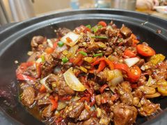 -三只鸟本地特色菜馆(上饶总店)