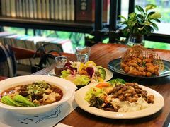 -太麻里文创咖啡馆(创意设计中心店)