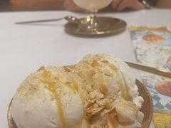 年糕冰淇淋-国王冰室·奥林匹斯店(联想科技城店)