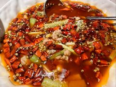 -漢舍中国菜馆(浦东嘉里城店)