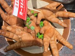 -周小明火锅(黑金冠社区店)