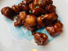梅子里脊-几荷·恰似故人来(秀水广场店)
