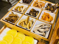 -大理董·董家小厨野生菌火锅(古城旗舰店)