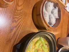 -如轩·海鲜砂锅粥·潮汕菜(一品天下店)
