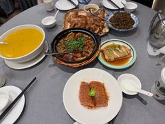-金哥私房菜馆(张府园总店)