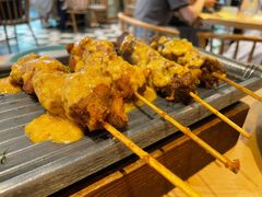-摩登有记·新派泰国菜(银钻广场店)