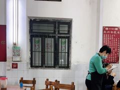 大堂-大赤坎肥仔强烧味海鲜餐厅(大赤坎店)