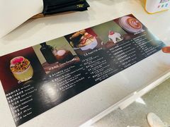 -Catch Bagel(芳草地店)