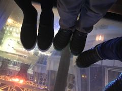 -影汇之星8字形摩天轮