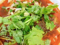 -蒋炸酱(内东街店)