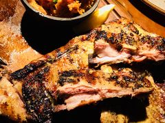 -The Meat & Wine Co Southbank(南岸店)