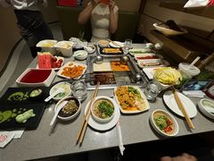 -海底捞火锅(崇文门新世界百货店)