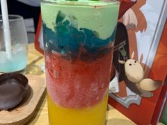 -IPSTAR|潮玩星球(天府广场店)