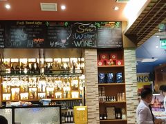 -安妮意大利餐厅(国贸店)