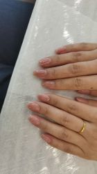 -斯馨·健康美甲美睫