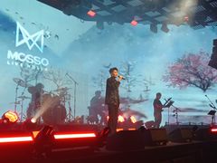 -MOSSO·Liveshow(M3香港广场店)