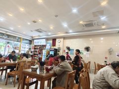 -老牌依强牛肉店(达道总店)