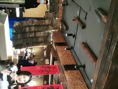 大堂-串盟烧烤大排档·长沙美食地标(星沙店)