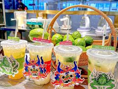 -巴邑火锅(江北万达店)