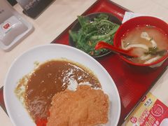 -食其家·牛丼咖喱(太阳宫店)