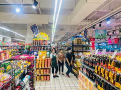 -永辉超市(群众路店)