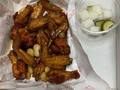 -奇乐奇乐(梅江店)
