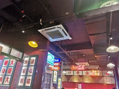 -卤校长重庆火锅(国兴店)