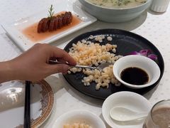 -北门饭店(三香路店)