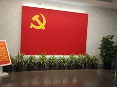 -中共一大纪念馆