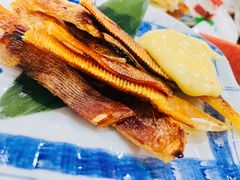 -银子铁板烧料理自助餐(人民广场店)