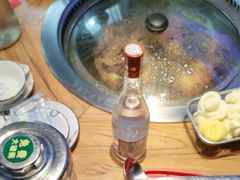 -山里屯铁锅炖·东北菜(康桥店)