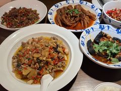 -八碗湘长沙市井菜(坡子街店)