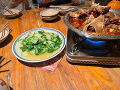 -破三川·新川菜(静安大融城店)