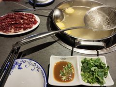 -贵宾牛·潮汕牛肉火锅(珠池总店)