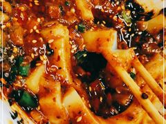 -八一路好吃街(雨田商务大厦店)