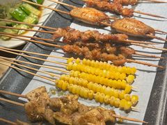 -管氏翅吧(马家堡店)