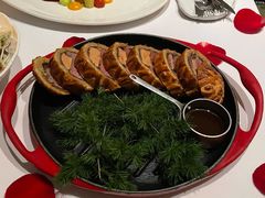 招牌惠灵顿牛排-蝶舍·MAISON PAPILLON