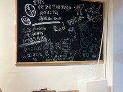 -沏点Trattoria意大利餐厅(新街口店)