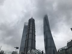 -上海中心大厦