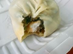 -叶存利海鲜大馅饺子(海宁路总店)