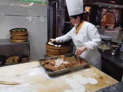 -冶春茶社(珍园店)