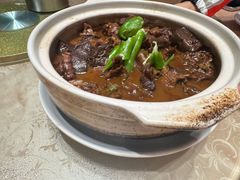 -老苏北饭店(江都店)