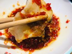 -爱妻鱼•老体北重庆水煮鱼•川菜(白云路店)