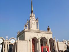 -北京展览馆