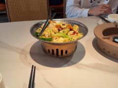 -厝小满.姜母鸭/泉州菜(桥南店)