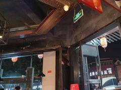 -辣得叫湘菜(观海卫店)